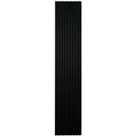 Home Deluxe Akustikpaneel SONIC Deep Black 2 St.
