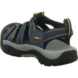 Keen Newport H2 Herren navy/medium grey 44