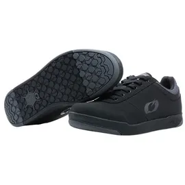 O'Neal Pumps Flat Schwarz/Grau 46