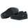 O'Neal Pumps Flat Schwarz/Grau 46