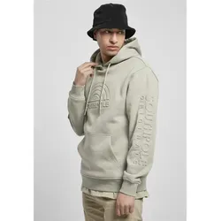 Southpole Kapuzenpullover Special 3D Print teagreen M