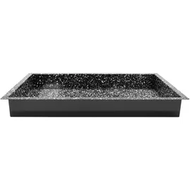 Schneider GN 1/1 Granit-Emaille 530 x 325 x 60 mm