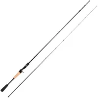 Zeck Barsch Alarm Cast Search & Jig BFS 224cm