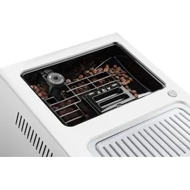 De'Longhi PrimaDonna Class Evo ECAM 550.65 W weiß