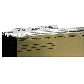 BENE Vollsichtreiter VetroMobil transparent