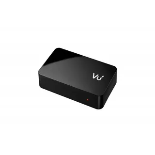 VU+ Turbo USB DVB-C/T2 Hybrid Tuner