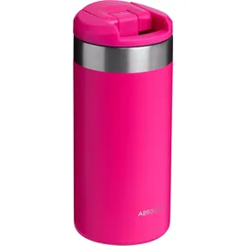 Stanley Thermobecher THE AEROLIGHTTM TRANSIT MUG | 0,35L Pink Vibes