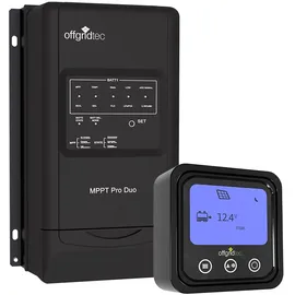 Offgridtec 300W monokristallin 300 W