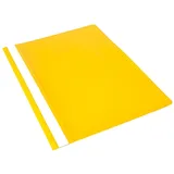 OEM Schnellhefter A4 gelb