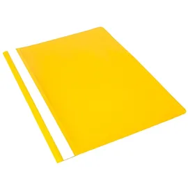 OEM Schnellhefter A4 gelb