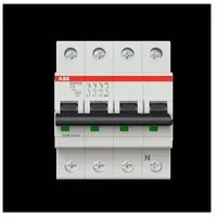 ABB Sicherungsautomat S203M-C2NA