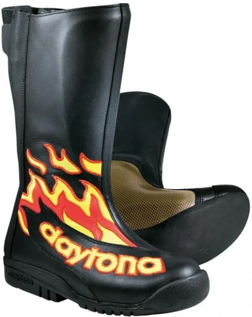 Daytona Speed Master GP II GP Motorradstiefel