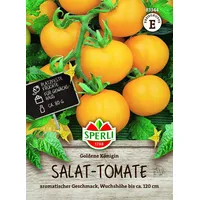 Sperli Gemüsesamen, Tomate Goldene Königin