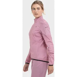 Schöffel Damen Style Cannobio Jacke (Größe M, rosa)