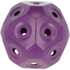 Futterspielball lila, für Pony (Pferdespielzeug, Heuball), Nr. 3210384
