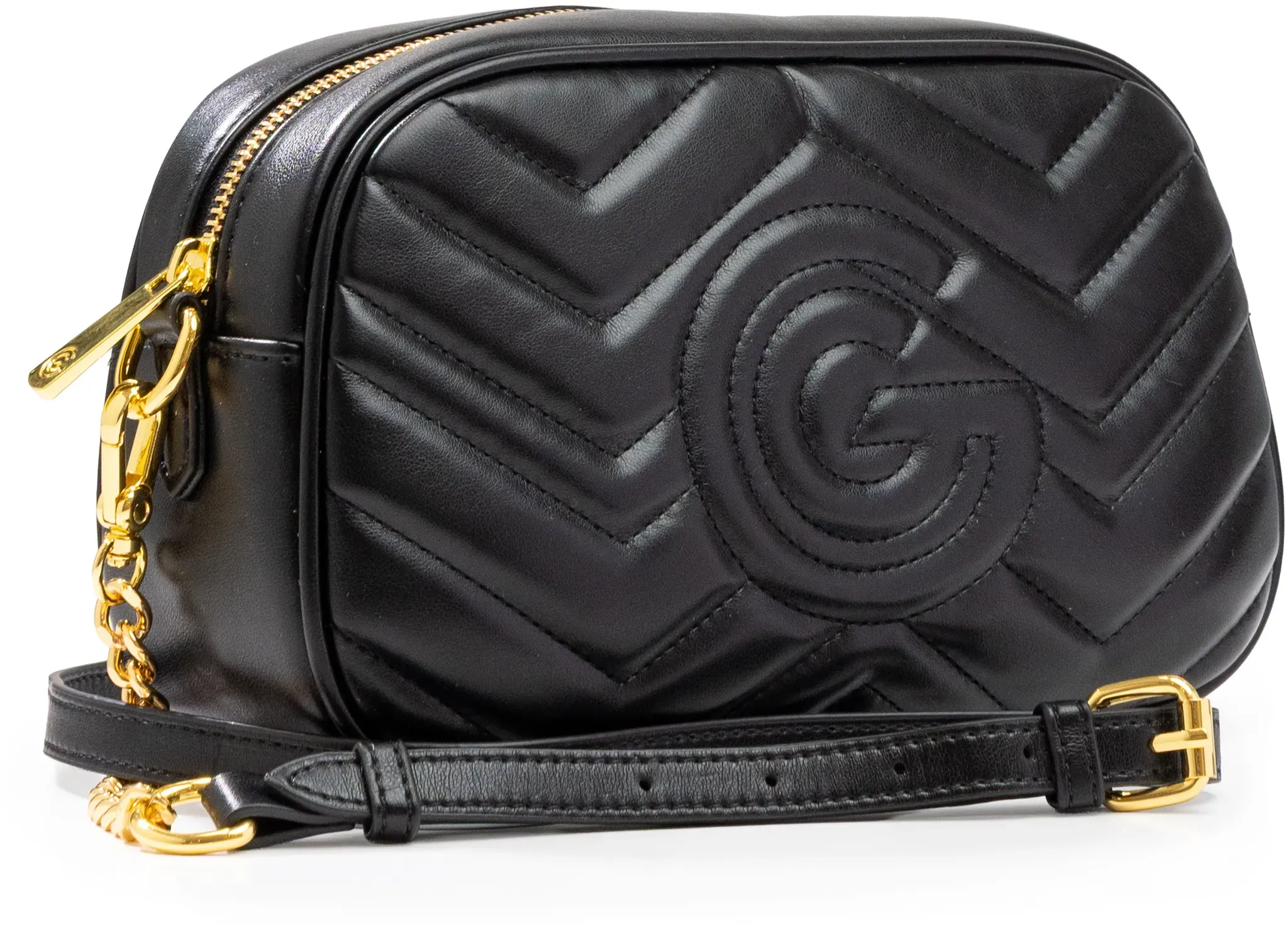 Umhängetasche GABRIELLA GUCCI 