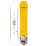 BURTON Process Camber Snowboard 155