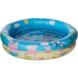 Happy People Peppa Pig Baby Pool 74 x 18 cm