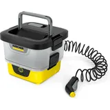 Kärcher Mobile Outdoor Cleaner OC 4 1.599-350.0