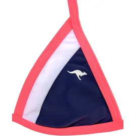 KangaROOS Triangel-Bikini bunt 122/128