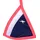 KangaROOS Triangel-Bikini bunt 122/128