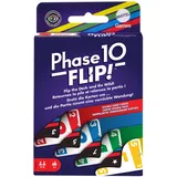 Mattel Phase 10 Flip