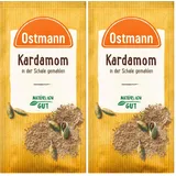Ostmann Kardamom gemahlen 7,5 g