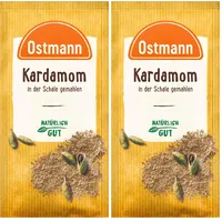 Ostmann Kardamom gemahlen 7,5 g