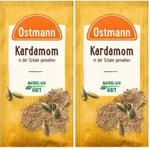 Ostmann Kardamom gemahlen 7,5 g