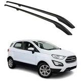 Omtec Dachträger Dachreling für Ford Ecosport 2017-2024