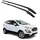 Omtec Dachträger Dachreling für Ford Ecosport 2017-2024