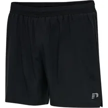 New Line Core Laufshorts black S
