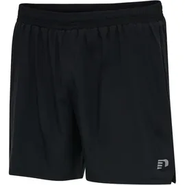 New Line Core Laufshorts black S
