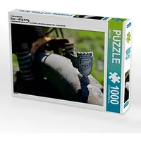 Calvendo Puzzle Rixe - völlig fertig 1000 Teile Puzzle