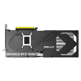 PNY GeForce RTX 5080 16 GB GDDR7