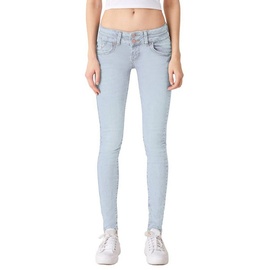 LTB JULITA X Jeans Skinny Fit in Bleach-Optik-W28 / L30