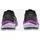 Asics Gel-Kayano 29 Damen Black/Red Alert 37,5