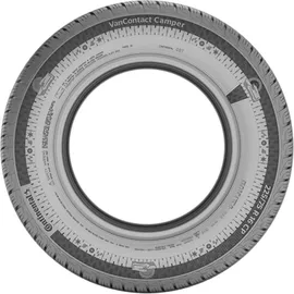 Continental VanContact Camper 215/70 R15C 109R