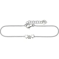 Cai caï Armband 925er Silber Armbänder & Armreife Damen
