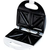 RAVANSON Op-1050b Toaster - Black