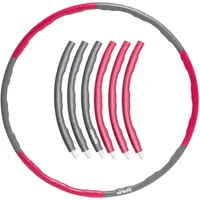 VirtuFit Fitness Hula-Hoop - Reifen - 100 cm - 1,2 kg