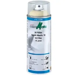 DUPLI COLOR 1K Füller beige (400 ml) Füller,Grundierung  856556