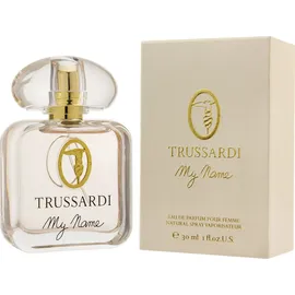 Trussardi My Name Eau de Parfum 30 ml