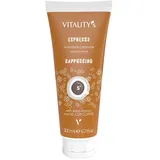 Vitality ́s Vitality's Espresso cappuccino 200 ml