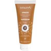 Vitality ́s Vitality's Espresso cappuccino 200 ml