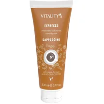 Vitality ́s Vitality's Espresso cappuccino 200 ml
