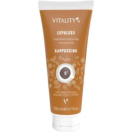 Vitality ́s Vitality's Espresso cappuccino 200 ml