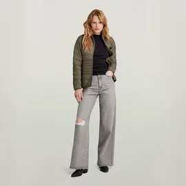 G-Star Packable Light Jacke - Turf - XS