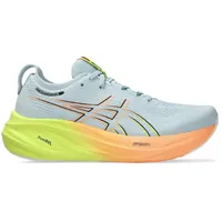 Asics Damen Gel-Nimbus 26 Paris blau 41.5