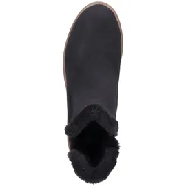 Rieker Z5076-00 Damen Schwarz 40
